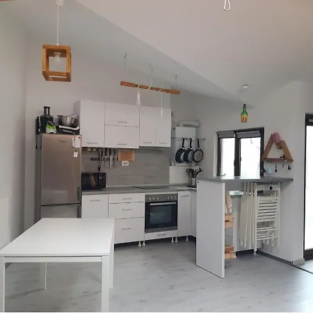 Eria House 아파트