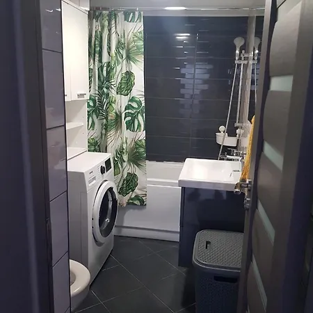 Eria House * 콘스탄차